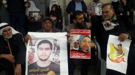 الاسير معتصم رداد