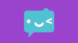فايبر وينك - Viber Wink