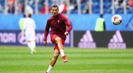 كريستيانو رونالدو - ريال مدريد