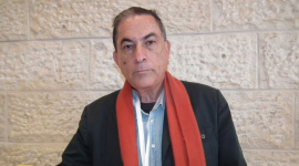 جدعون ليفي