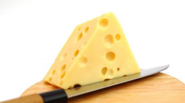 جبنة
