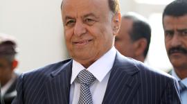 الرئيس اليمني عبدربه منصور هادي