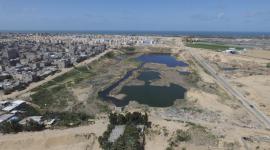 بلدية خان يونس