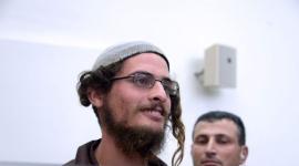 الارهابي الذي نفذ جريمة حرق عائلة الدوابشة