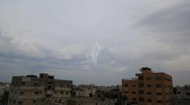 أجواء فصل الشتاء 
