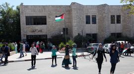 جامعة بيرزيت