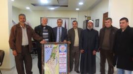التواصل