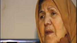 الحاجة ام طلال السموني