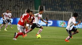 لقاء سابق بين الفريقين