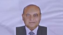 خالد ياسين لبد