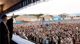 صورة ارشيفية لإحياء الذكرى