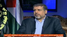 الامين العام لحركة الجهاد الإسلامي في فلسطين د. رمضان شلح "ابو عبدالله""
