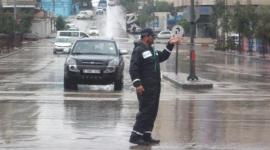 شرطي