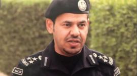 حارس الملك السعودي الجديد