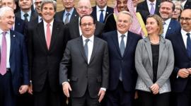 مؤتمر باريس