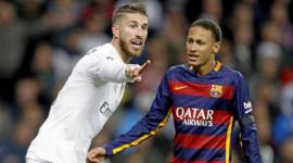 راموس يرحب بفكرة انتقال نيمار إلى ريال مدريد