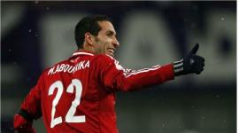 محمد أبو تريكة