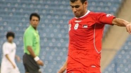 الاعب مراعبة
