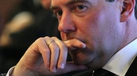 ميدفيدف