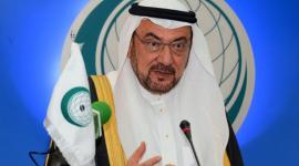 الأمين العام لمنظمة التعاون الإسلامي إياد مدني