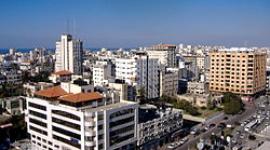 مدينة غزة