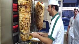 مطاعم غزة