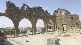 خربة أم الجمال