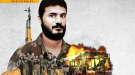 القائد محمود الخواجا
