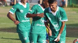 مدافع نادي القادسية المعتز بالله القططي