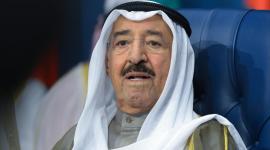 أمير الكويت