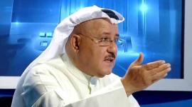 النائب الكويتي نبيل الفضل