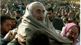 احمد ياسين