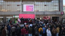 "بنك فلسطين" يعلن اسم الفائز بجائزة التوفير الكبرى بنصف مليون دولار