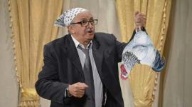 حقيقة وفاة الفنان محمد الجم في المغرب