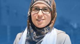 الأسيرة بشرى الطويل