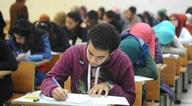 امتحانات مصرية
