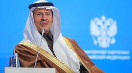 وزير النفط السعودي