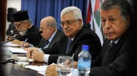 منظمة التحرير الفلسطينية