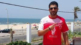 أحمد محاجنة