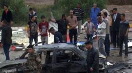 تفجيرات في العراق