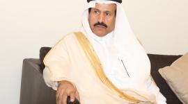 السفير السعودي
