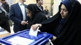 الانتخابات الايرانية