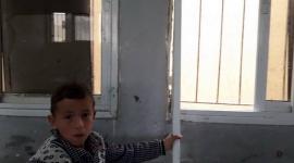 قصف