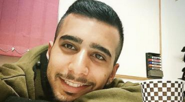 الجندي المخطـوف