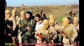 اعتقال الطيار الأردني لدي الدولة الإسلامية