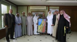 صورة أرشيفية للتواصل
