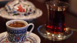 قهوة وشاي