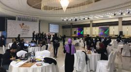 #الشباب_والمصالحة