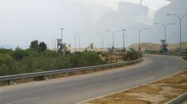 جسر الملك حسين