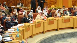 وزراء خارجية العرب